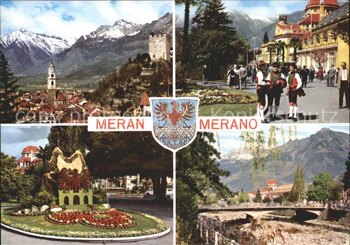 Merano Meran