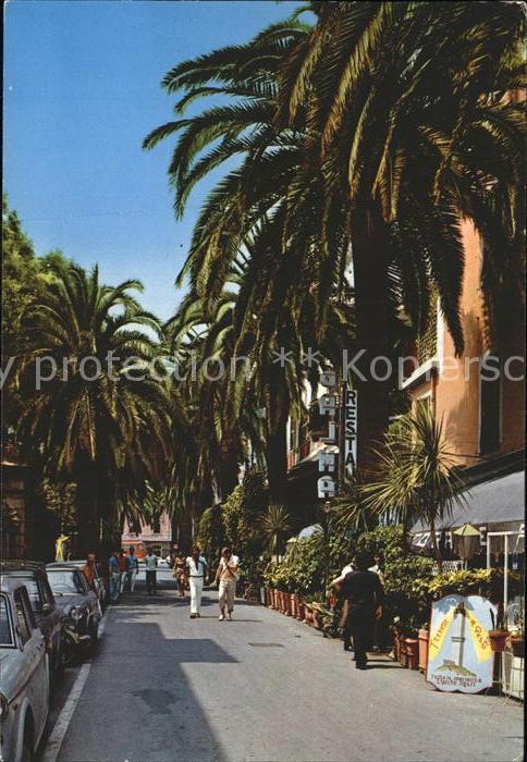 ALAssIO Savona Liguria IT Via Cavour