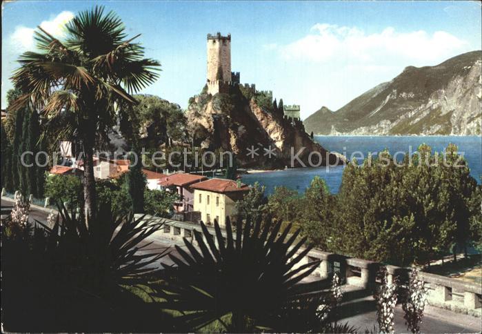 Malcesine Lago di Garda