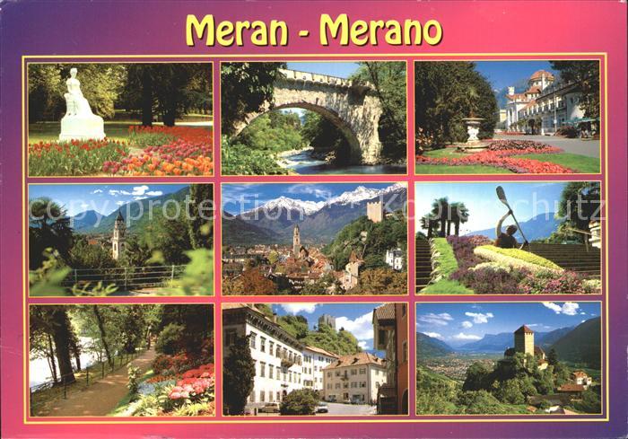 Merano Meran