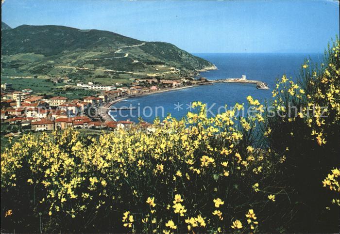 Isola d Elba Marciana Marina