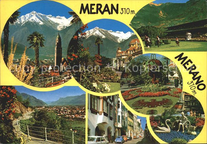 Merano Meran
