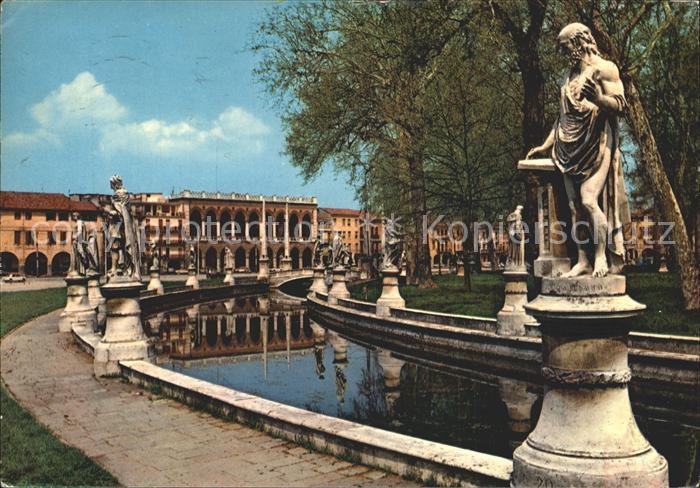 Padova Loggia Amulea