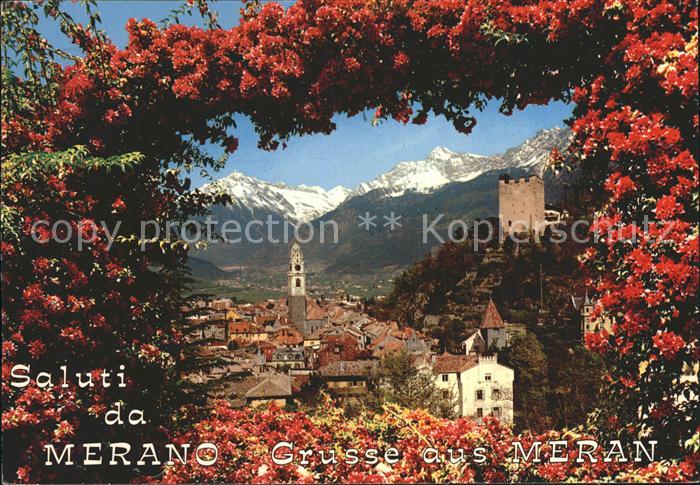 Merano Meran