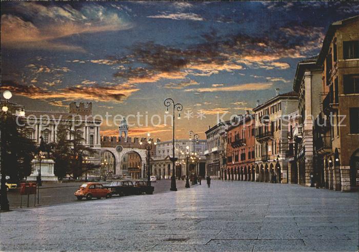 Verona Veneto Piazza Bra