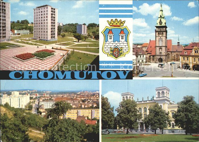 Chomutov