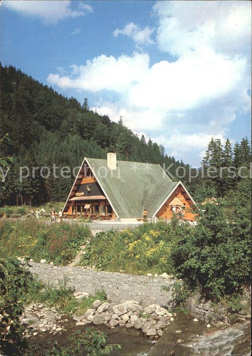 Krkonose Spindleruv Mlyn