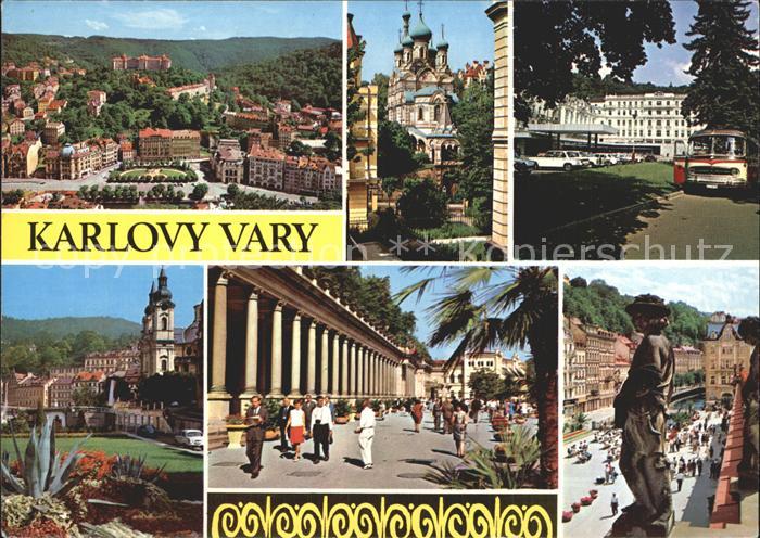 Karlovy Vary