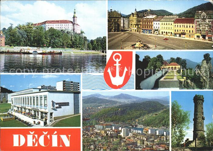 Decin Boehmen