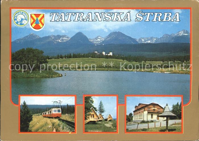 Strba Poprad Hotel Sokolovo