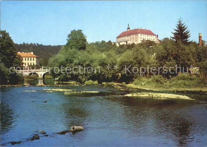 Namest N Osl Schloss