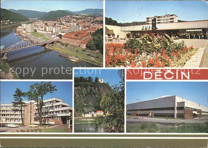 Decin Boehmen