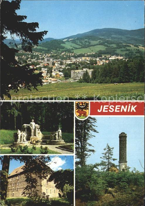 Jesenik