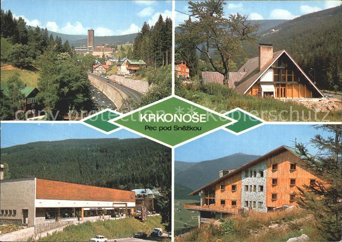 Krkonose