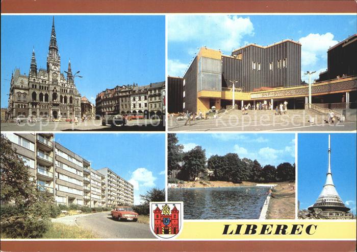 Liberec