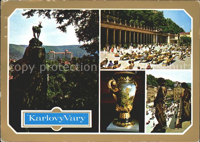Karlovy Vary