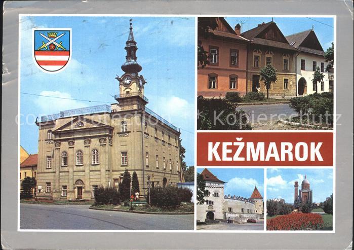 Kezmarok