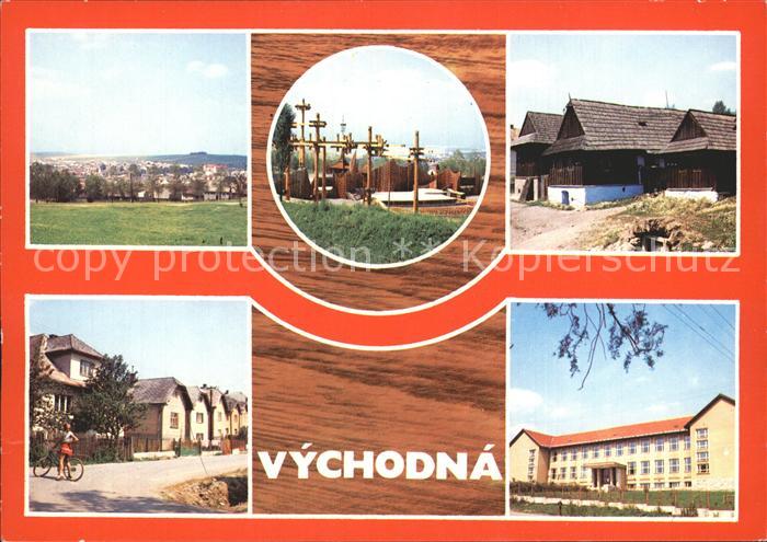 Vychodna