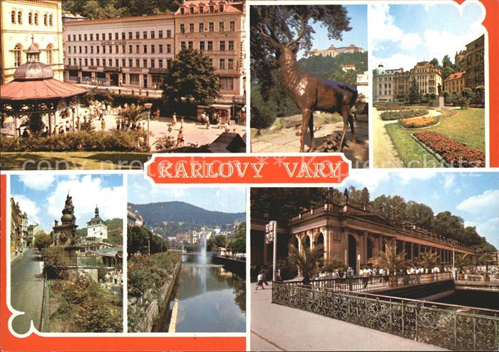 Karlovy Vary