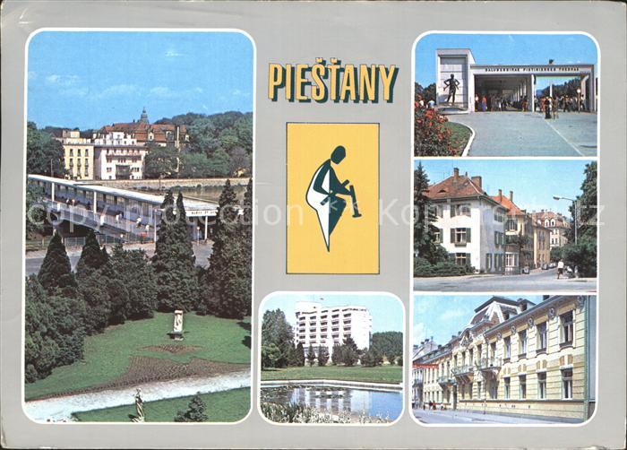Piestany