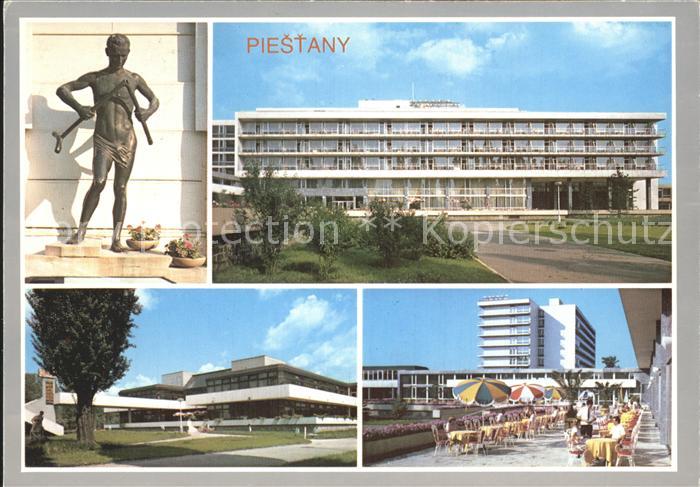 Piestany Balnea Grand