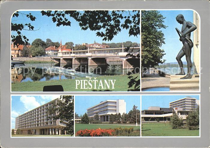 Piestany