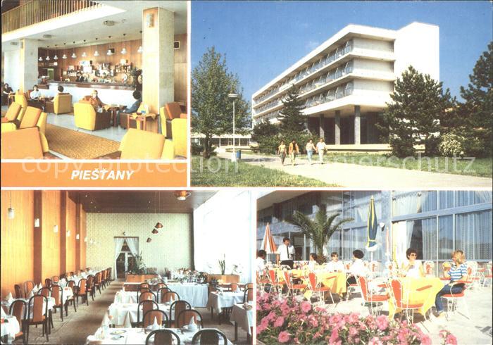 Piestany Dom Balnea Spiendid