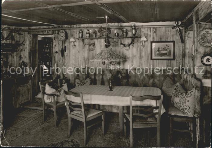 Kappel Niedereschach Muehlenklause Restaurant