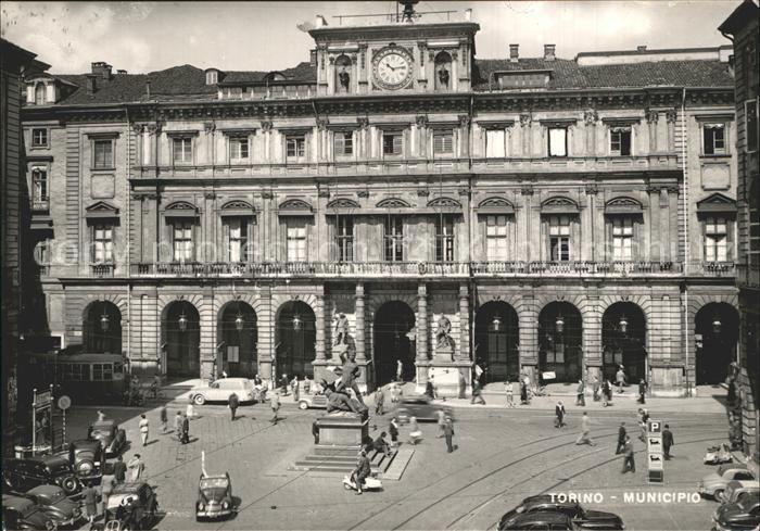 Torino Municipio