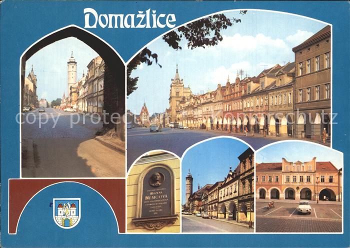 Domazlice