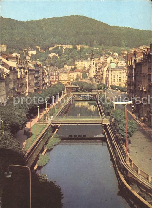 Karlovy Vary Kurort