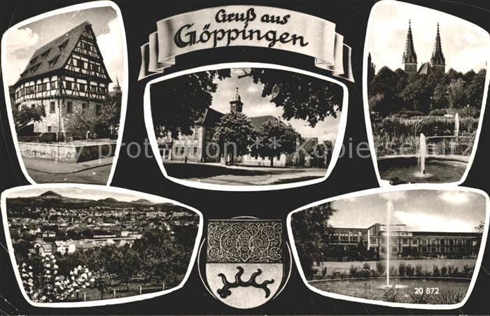 Goeppingen