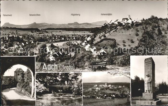 Aach Hegau