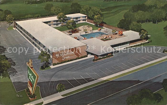 London Ontario Holiday Inn Sout Hotel