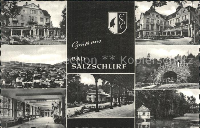 Bad Salzschlirf