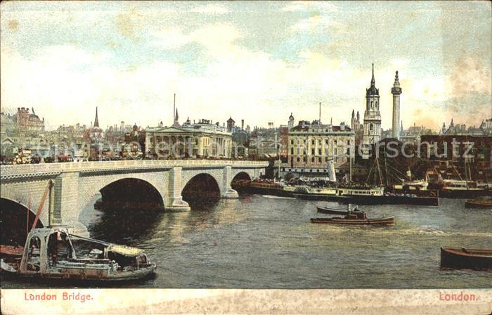 London Bridge
