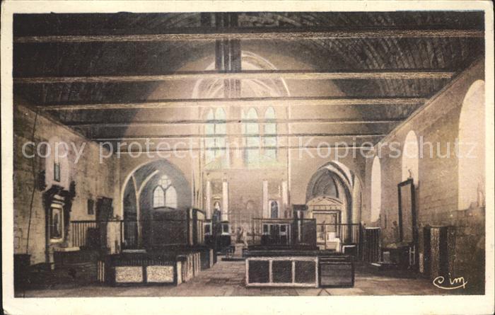 Tonnerre Hotel Dieu intern