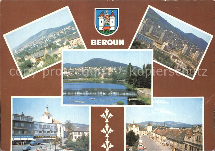Beroun