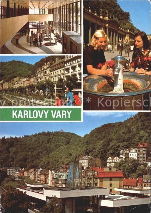 Karlovy Vary