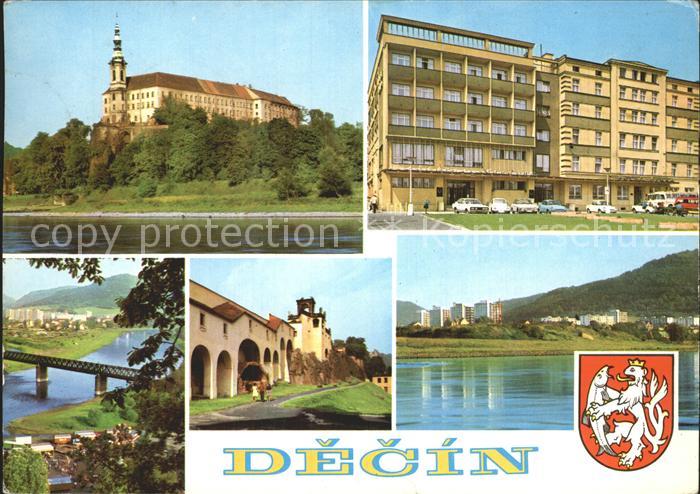 Decin Boehmen