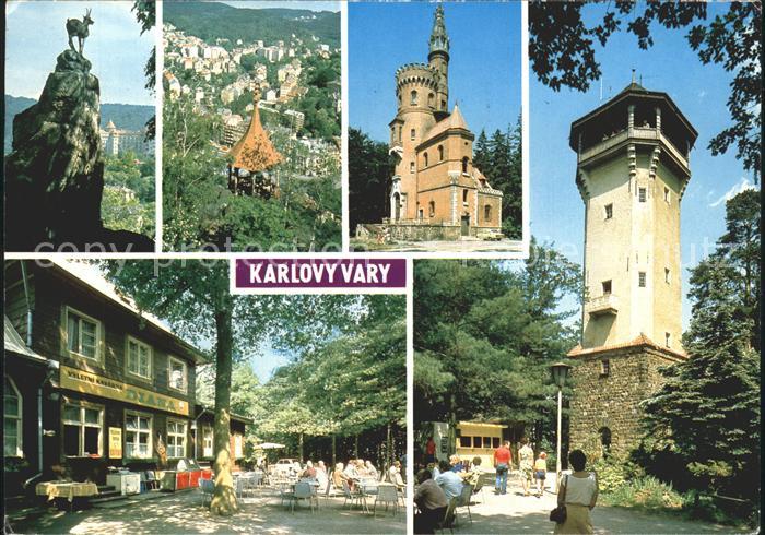 Karlovy Vary