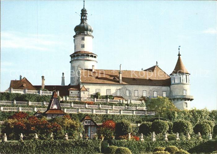 Nove Mesto nad Metuji Schloss