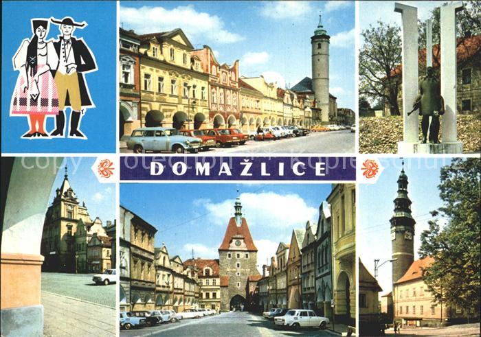 Domazlice