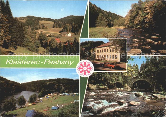 Klasterec nad Orlici