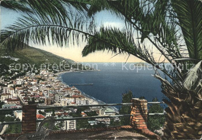 ALAssIO Savona Liguria IT