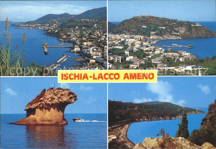 Ischia Lacco Ameno