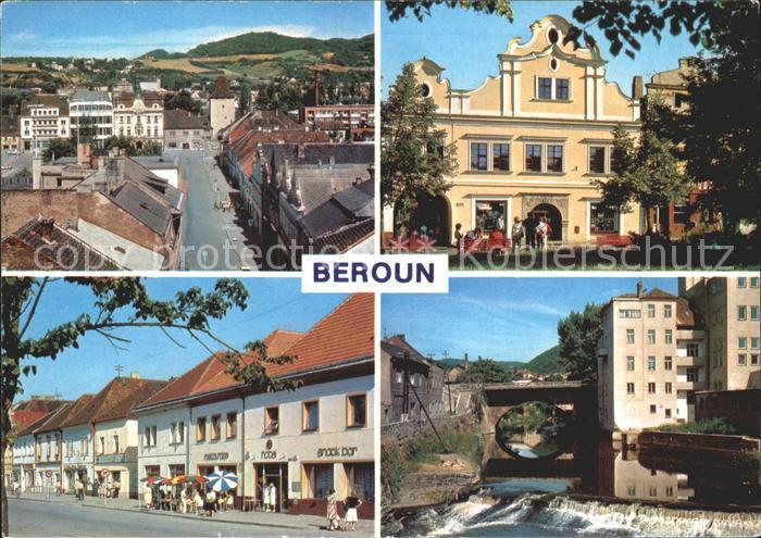 Beroun