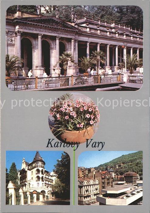 Karlovy Vary