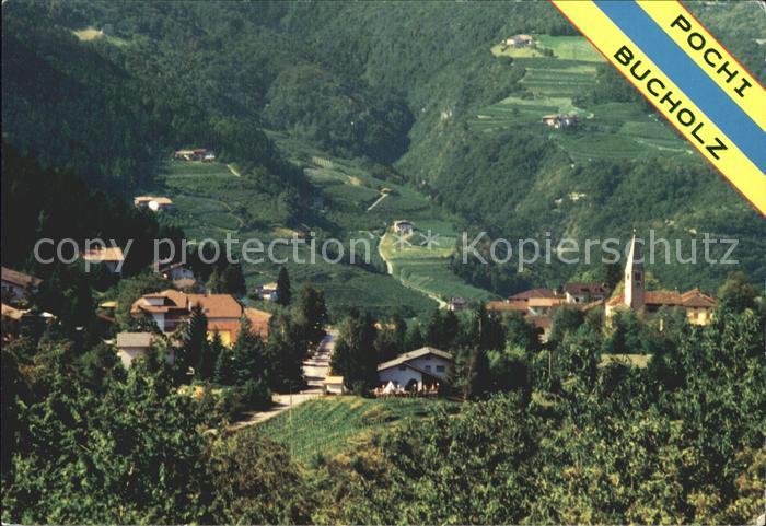 Bolzano Pochi Alto Adige