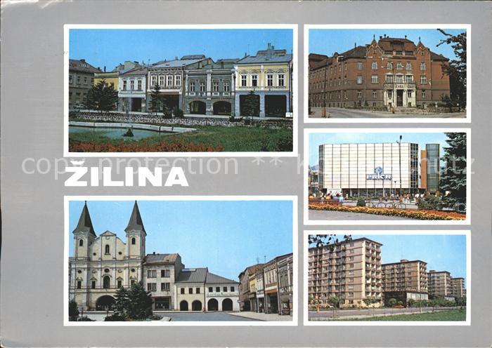 Zilina